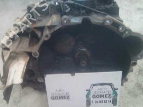 Gearbox FORD MONDEO IV (BA7) 2.5 8G9R7082JA |