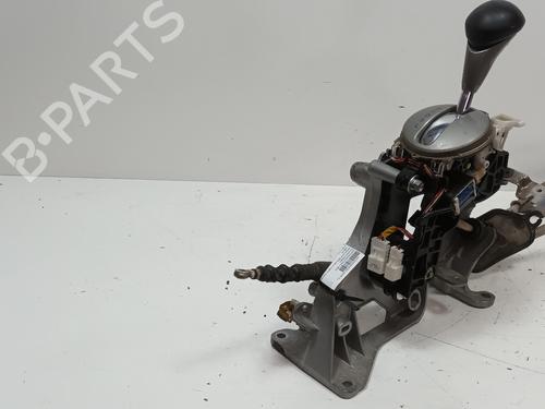 Gear lever HONDA CIVIC VIII Saloon (FD, FA) 1.3 IMA (FA3, FD3) | BP17118897M90 