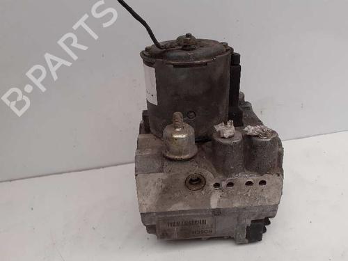 ABS pump VOLVO S40 I (644) 1.9 TD | BP12758371M43 