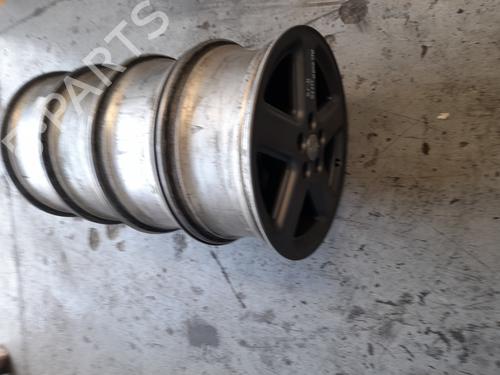 Felg AUDI ALLROAD C5 (4BH) 4.2 V8 quattro | BP16334523C45 