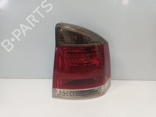 Used Right taillight Right taillight OPEL VECTRA C (Z02) 1.9 CDTI (F69) (120 hp) 33185266 33185266