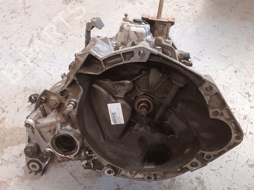 Used Gearbox FIAT STILO (192_) 1.6 16V (192_XB1A) (103 hp) 28316799