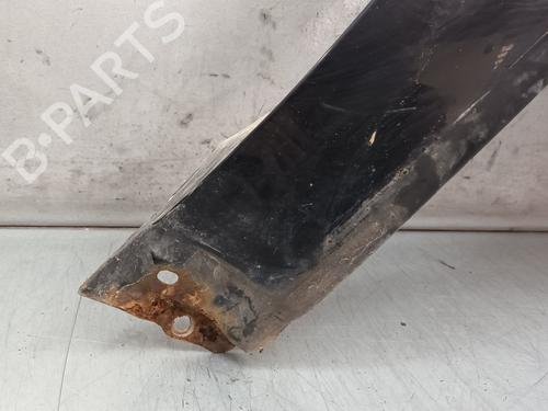 Right front fenders NISSAN MURANO I (Z50) 3.5 4x4 | BP17717395C42 