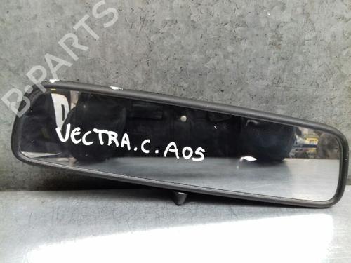 Rear mirror OPEL VECTRA C GTS (Z02) 1.8 (F68) (140 hp) 12707876