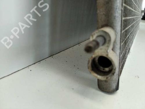 AC radiator FIAT PANDA (169_) 1.2 (169.AXB11, 169.AXB1A) | BP12738075M32 