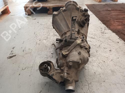 Gearbox NISSAN VANETTE CARGO Van (HC 23) 2.3 D | BP16307475M3 