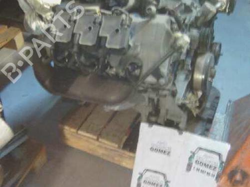 Engine MERCEDES-BENZ CLK (C208) CLK 320 (208.365) | BP12703307M1 