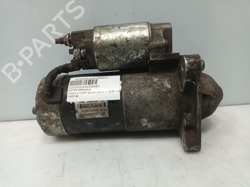 Used Starter SAAB 9-3 (YS3F, E79, D79, D75) 1.9 TiD (150 hp) 30043515