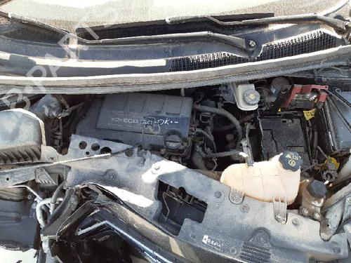 Headlight switch CHEVROLET AVEO Hatchback (T300) 1.4 | BP12766788I24 