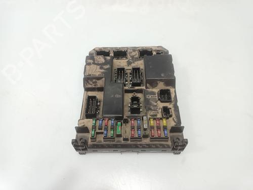 Used Fuse box PEUGEOT 307 (3A/C) 2.0 HDi 90 (90 hp) 31670177