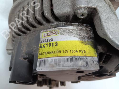 Alternator BMW 3 (E46) 318 d | BP40225382M7 - Image 2