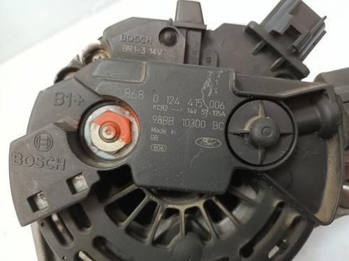Alternator FORD COUGAR (EC_) 2.0 16V | BP22701492M7 