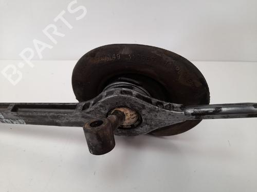 Gear lever BMW 3 Compact (E46) 318 td | BP12770324M90 