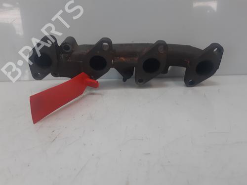 Exhaust manifold HYUNDAI ACCENT III (MC) 1.5 CRDi GLS | BP19111177M110 
