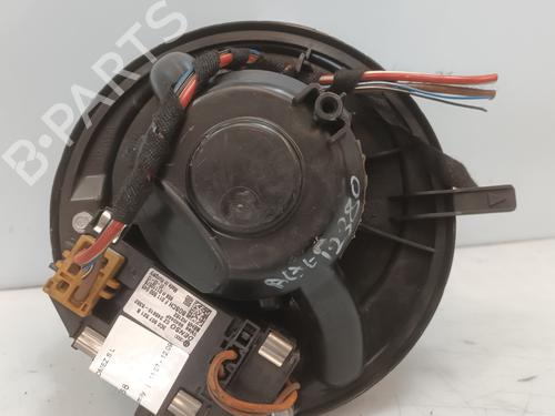 Heater blower motor SEAT ALTEA XL (5P5, 5P8)  | BP28420460M62 
