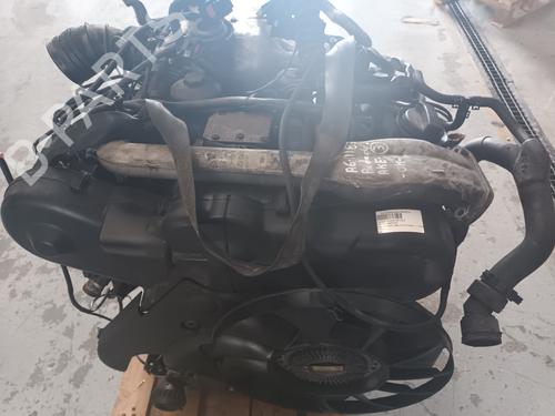 Used Engine AUDI A6 C5 Avant (4B5, 4B6) 2.5 TDI quattro (180 hp) 28676887