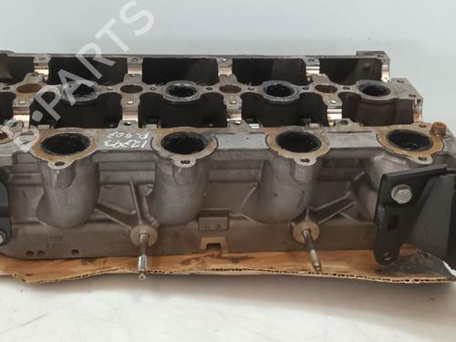 Cylinder head PEUGEOT 407 (6D_) | BP29933685M5
