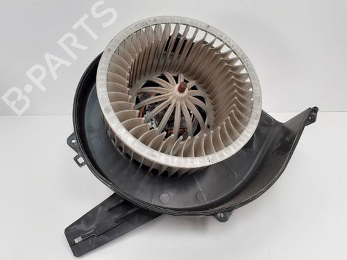 Heater blower motor SKODA FABIA III (NJ3) 1.0 TSI | BP12851394M62 