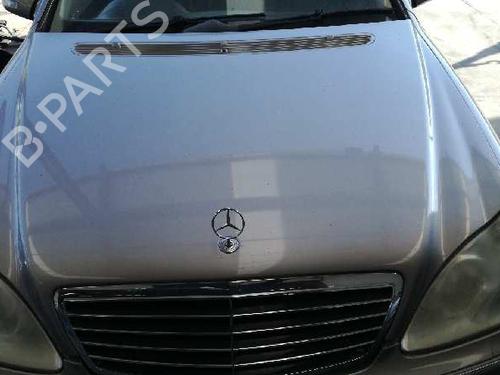 Fuse box MERCEDES-BENZ S-CLASS (W220, V220) S 350, S 350 L (220.067, 220.167) | BP12725608E1 