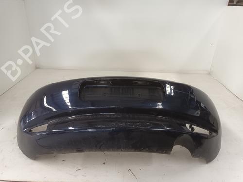 Used Rear bumper FORD PUMA (EC_) 1.4 16V (90 hp) 19334747