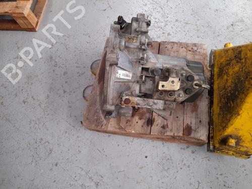 Gearbox TATA INDICA 1.4 i | BP12851002M3 