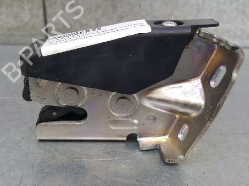 Used Rear left lock NISSAN NV200 / EVALIA Bus 1.5 dCi 90 (M20, M20M) (90 hp) 12747234