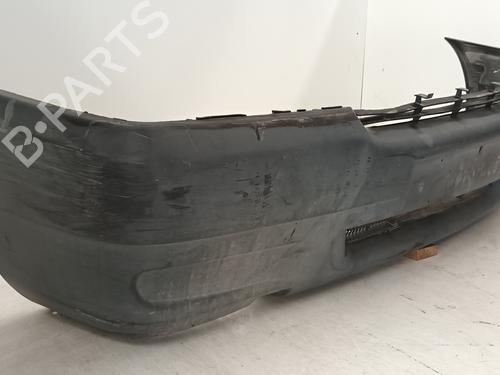 Front bumper PEUGEOT EXPERT Van (222) 1.9 D | BP13410750C7 