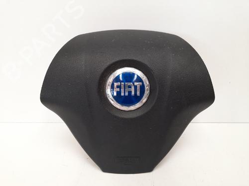 Used Driver airbag FIAT GRANDE PUNTO (199_) 1.9 D Multijet (116 hp) 12770651