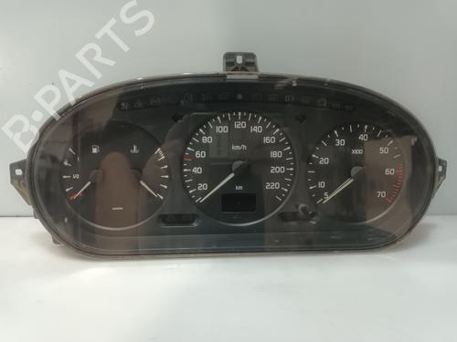 Used Instrument cluster RENAULT MEGANE I Classic (LA0/1_) 1.6 e (LA0F, LA0S) (90 hp) 31652976