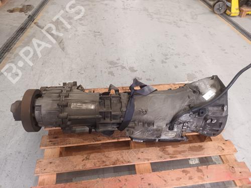 Gearkasse JEEP GRAND CHEROKEE II (WJ, WG) 2.7 CRD 4x4 | BP30709647M3 