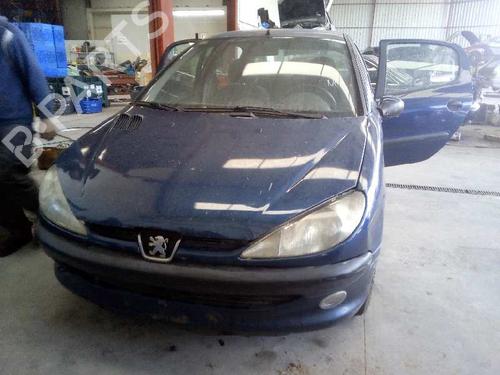 Other PEUGEOT 206 Hatchback (2A/C) 2.0 HDI 90 | BP12821012O1