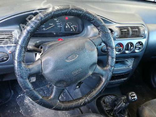 ECU airbags FORD ESCORT VI (GAL, AAL, ABL) 1.8 TD | BP12715952M53 
