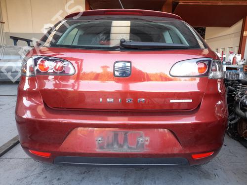 Injector SEAT IBIZA III (6L1)  | BP16053868M100 