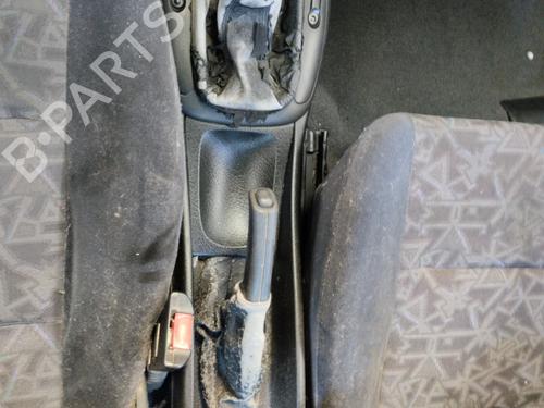 Starter OPEL VECTRA B (J96) 1.6 i 16V (F19) | BP13474903M8 