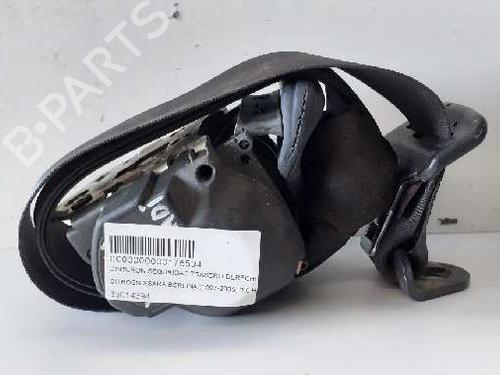 Used Rear right seatbelt Rear right seatbelt 12720631 12720631