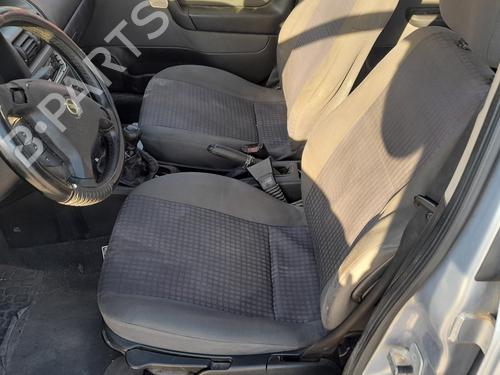 Felg OPEL ASTRA G Hatchback (T98) 1.6 16V (F08, F48) | BP12788148C45