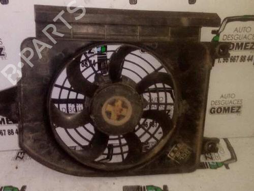 Used Radiator fan KIA RIO I Hatchback (DC) 1.3 (75 hp) 12797273