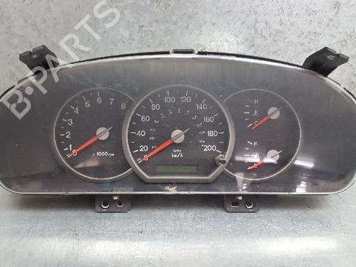 Kombiinstrument KIA CARNIVAL II (GQ) 2.5 V6 (150 hp) 12748695