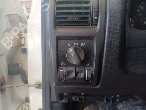 Injection rail OPEL ASTRA G Hatchback (T98) 1.6 16V (F08, F48) | BP26710949M98 