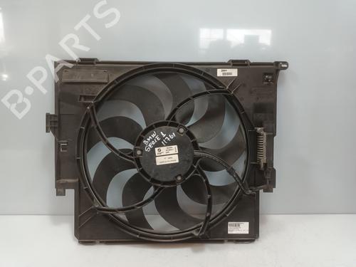 Køleventilator elektrisk BMW 1 (F20) 118 i (170 hp) 19425991