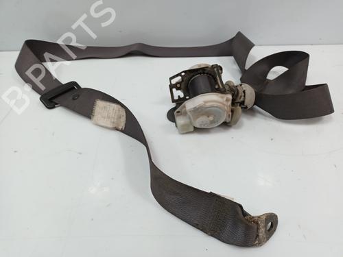 Used Rear left seatbelt SUZUKI LIANA Hatchback 1.6 (RH416) (103 hp) 21066010