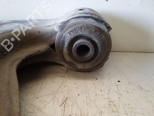 Left front suspension arm OPEL VECTRA B (J96) 2.0 DTI 16V (F19) | BP12745206M12 