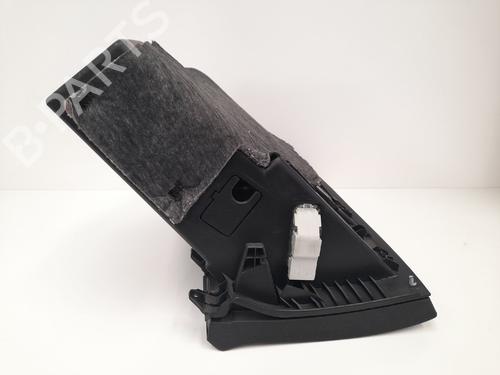 Glove box PEUGEOT 308 I (4A_, 4C_)  | BP12760706C95 