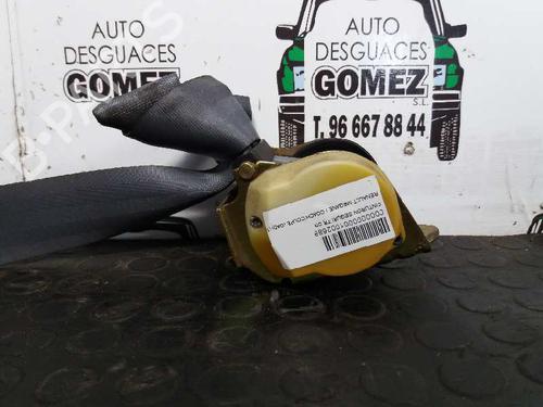 Used Rear right seatbelt RENAULT MEGANE I Coach (DA0/1_) 1.6 e (DA0F) (90 hp) 12683942