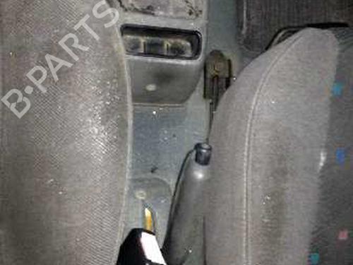 Brake master cylinder HYUNDAI ACCENT I (X-3)  | BP12853710M77 