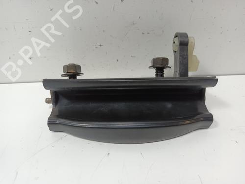 Used Tailgate handle HYUNDAI ELANTRA III Saloon (XD) 2.0 CRDi (113 hp) 16518921