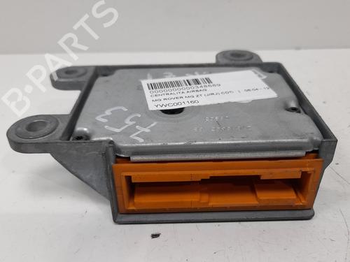 ECU airbags MG MG ZT  | BP12932308M53