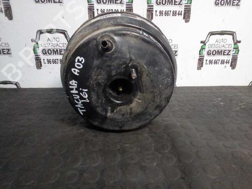Used Servo brake CHEVROLET REZZO MPV (U100) 1.6 (105 hp) 12725954