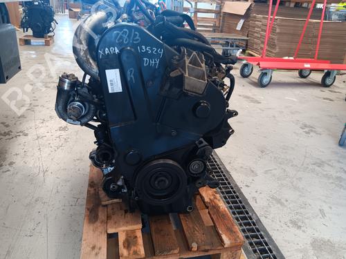 Used Engine Engine 37267325 37267325
