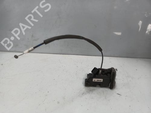 Used Rear right lock HYUNDAI i20 II (GB, IB) [2014-2021]  23568670